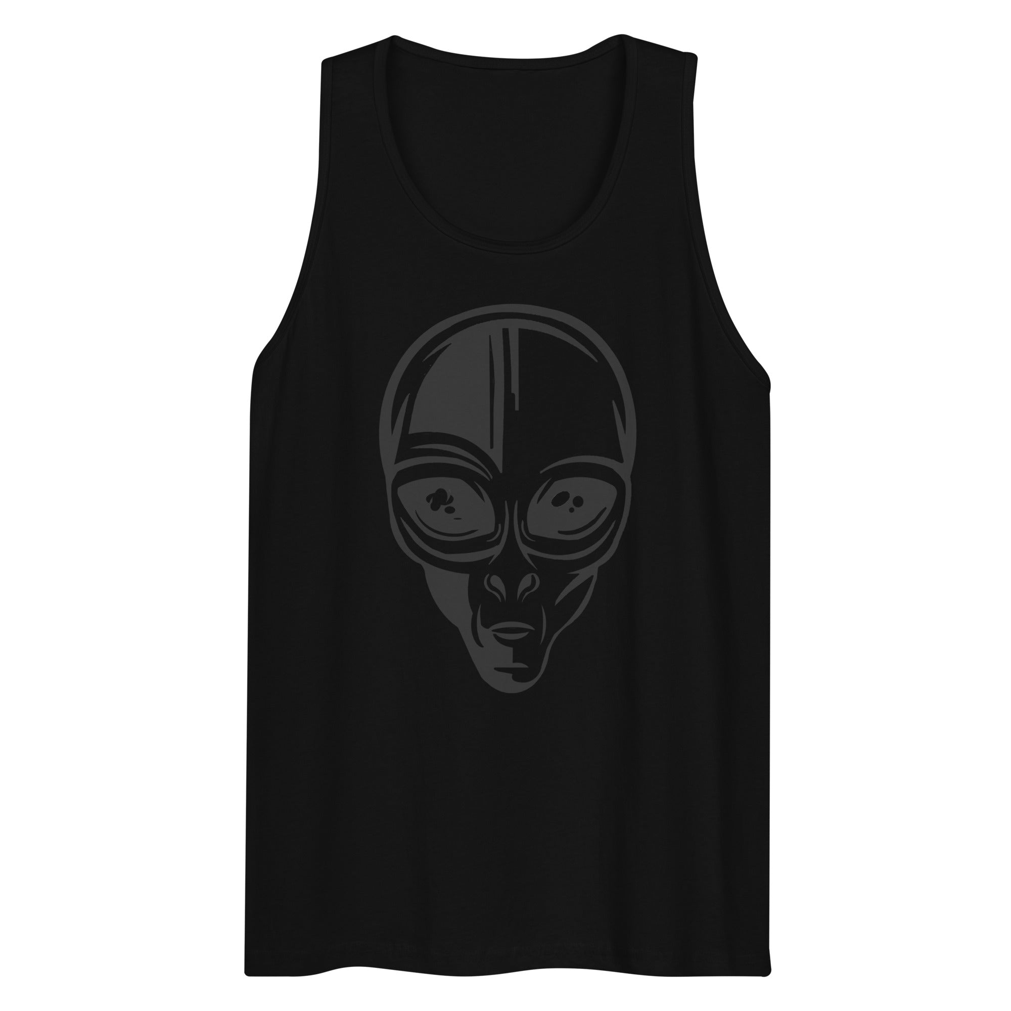 Alien Thrall tank top